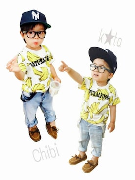 k★taさんのコーディネート