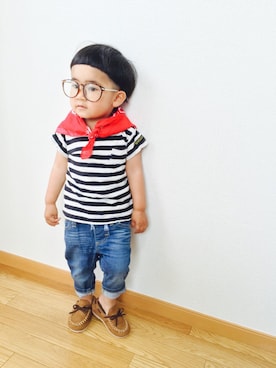 k★taさんのコーディネート