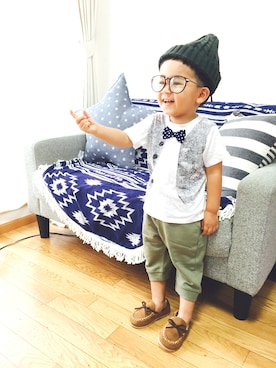 k★taさんのコーディネート