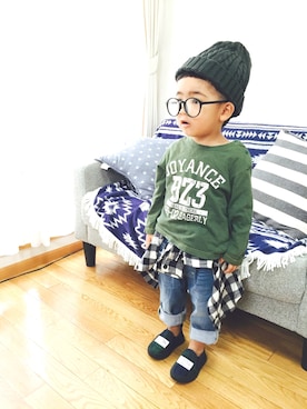 k★taさんのコーディネート