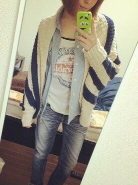 kxxxさんのコーディネート