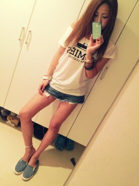 kxxxさんのコーディネート