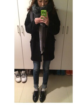 kxxxさんのコーディネート