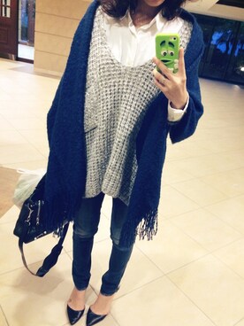 kxxxさんのコーディネート