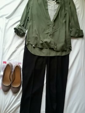 mikeyさんのコーディネート