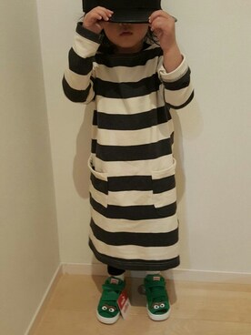 makyoさんのコーディネート