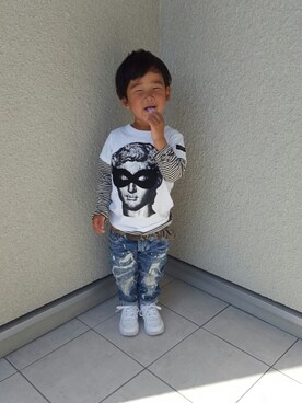 makyoさんのコーディネート