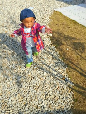 makyoさんのコーディネート