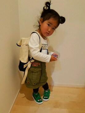 makyoさんのコーディネート