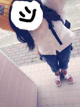 ma.さんのコーディネート
