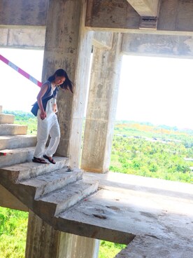 saraさんのコーディネート