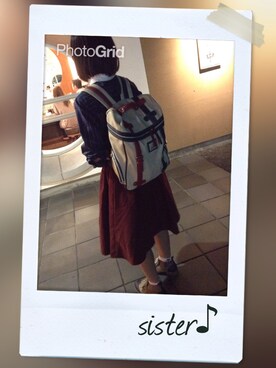 ころりんちょ。さんのコーディネート