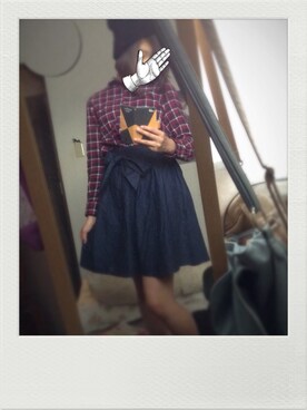 ころりんちょ。さんのコーディネート