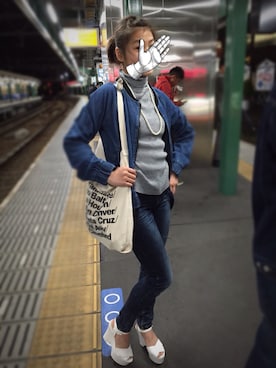 ころりんちょ。さんのコーディネート