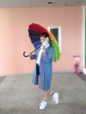 ころりんちょ。さんのコーディネート