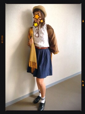 ころりんちょ。さんのコーディネート