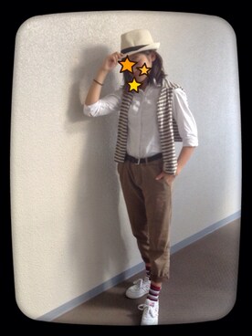 ころりんちょ。さんのコーディネート