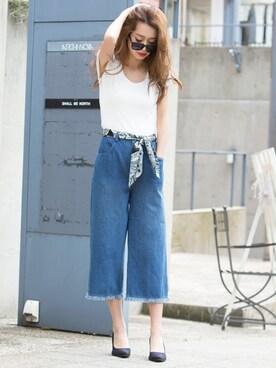 silkyさんのコーディネート