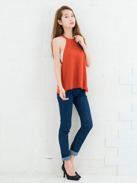 silkyさんのコーディネート