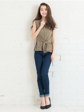 silkyさんのコーディネート