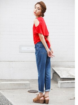 silkyさんのコーディネート