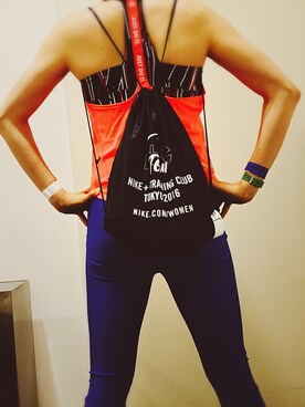 リナショコさんのコーディネート