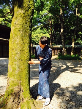 リナショコさんのコーディネート