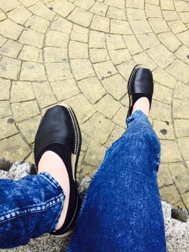 リナショコさんのコーディネート