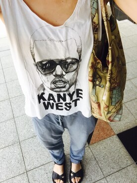 リナショコさんのコーディネート