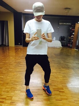 リナショコさんのコーディネート