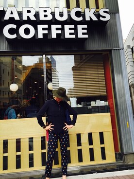 リナショコさんのコーディネート