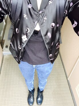 リナショコさんのコーディネート