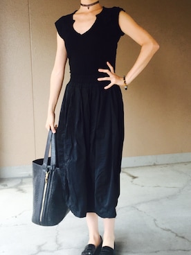 リナショコさんのコーディネート