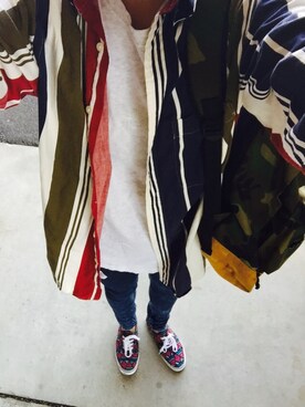 リナショコさんのコーディネート