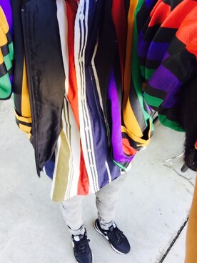 リナショコさんのコーディネート