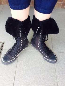 リナショコさんのコーディネート