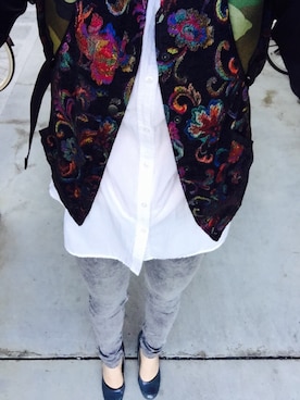 リナショコさんのコーディネート