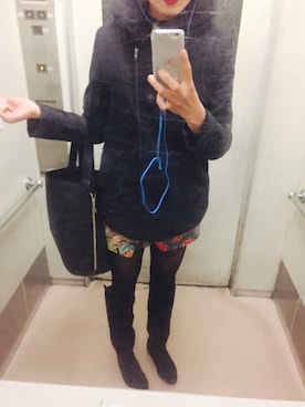 リナショコさんのコーディネート