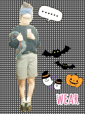 Kimmyさんのコーディネート