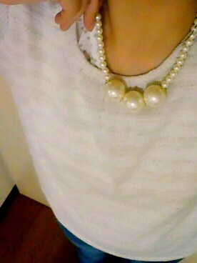 Chii×Nyさんのコーディネート