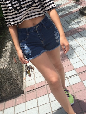 이이화さんのコーディネート