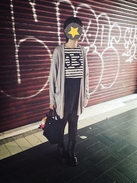 이이화さんのコーディネート