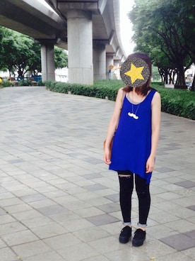 이이화さんのコーディネート