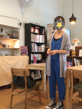 이이화さんのコーディネート