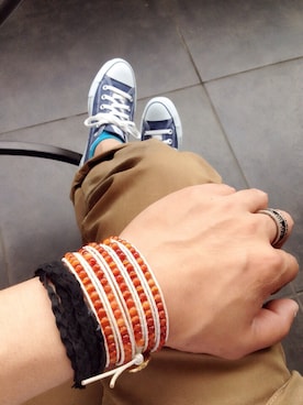 KENSHILLEさんのコーディネート