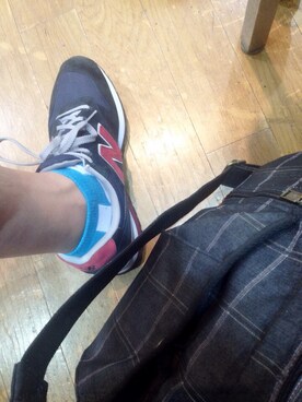 KENSHILLEさんのコーディネート