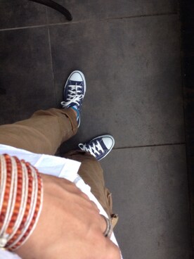 KENSHILLEさんのコーディネート