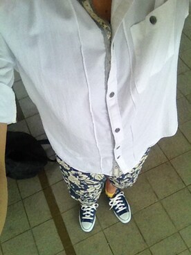 KENSHILLEさんのコーディネート