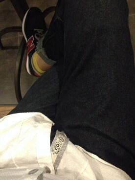 KENSHILLEさんのコーディネート