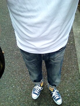 KENSHILLEさんのコーディネート